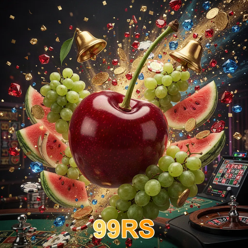 Game Fortune 99RS