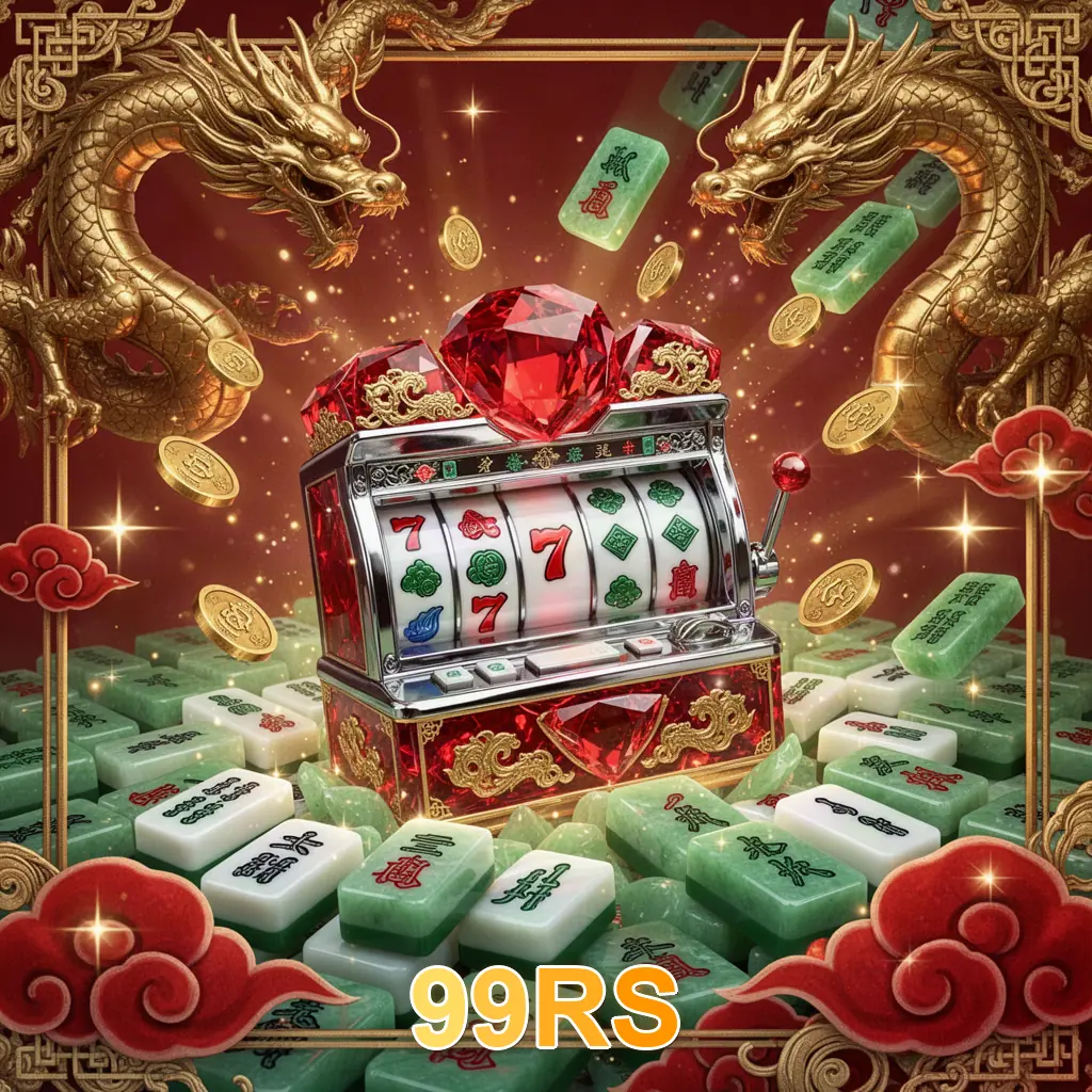 Lotre online yang tersedia di 99RS