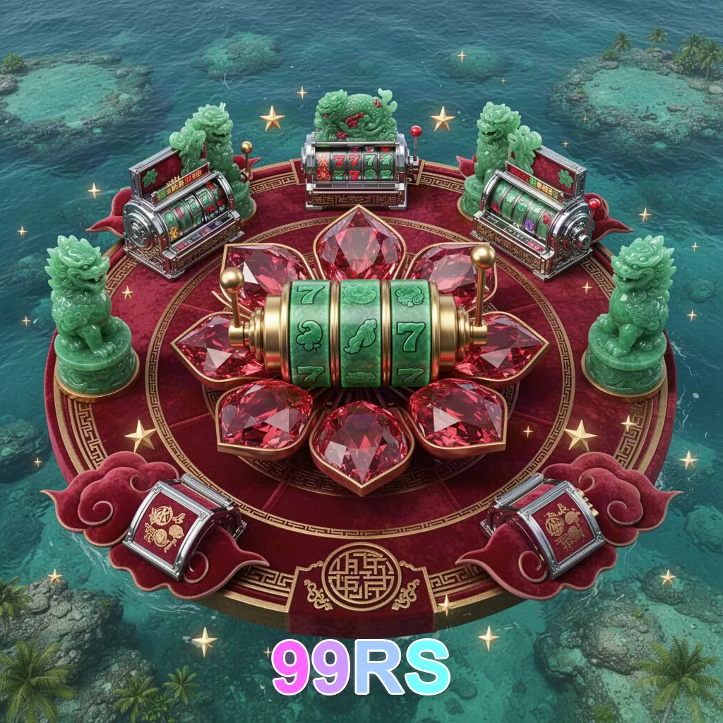Aplikasi 99RS